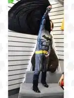 Disfraz Batman para Halloween - Imagen 3