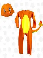 Disfraz Charmander para niños - Imagen 4