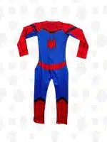 Disfraz Spiderman Clásico para niños - Imagen 5