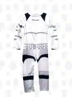 Disfraz Stormtrooper para niños - Imagen 2