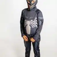 Disfraz Venom para niños