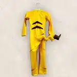 Disfraz Pikachu de Pokémon para niños - Imagen 4