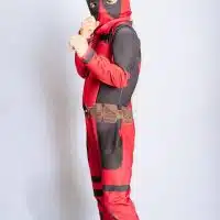 Disfraz Deadpool para niños