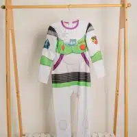Disfraz Buzz Lightyear para niños inspirado en Toy Story