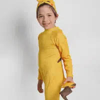 Disfraz Pikachu de Pokémon para niños