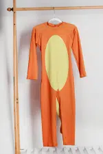 Disfraz Charmander para niños