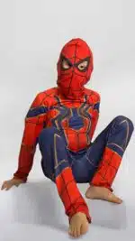 Disfraz IronSpider