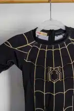 disfraz Spiderman Gold