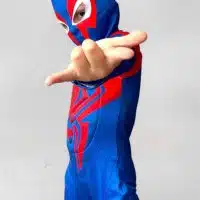 disfraz Spiderman infantil