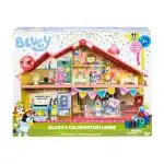 Casa de Fiesta de Bluey