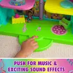 Casa de muñecas Gabby's Dollhouse