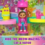 Casa de muñecas Gabby's Dollhouse