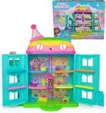 Casa de muñecas Gabby's Dollhouse