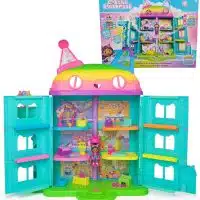 Casa de muñecas Gabby's Dollhouse