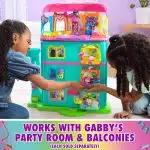 Casa de muñecas Gabby's Dollhouse