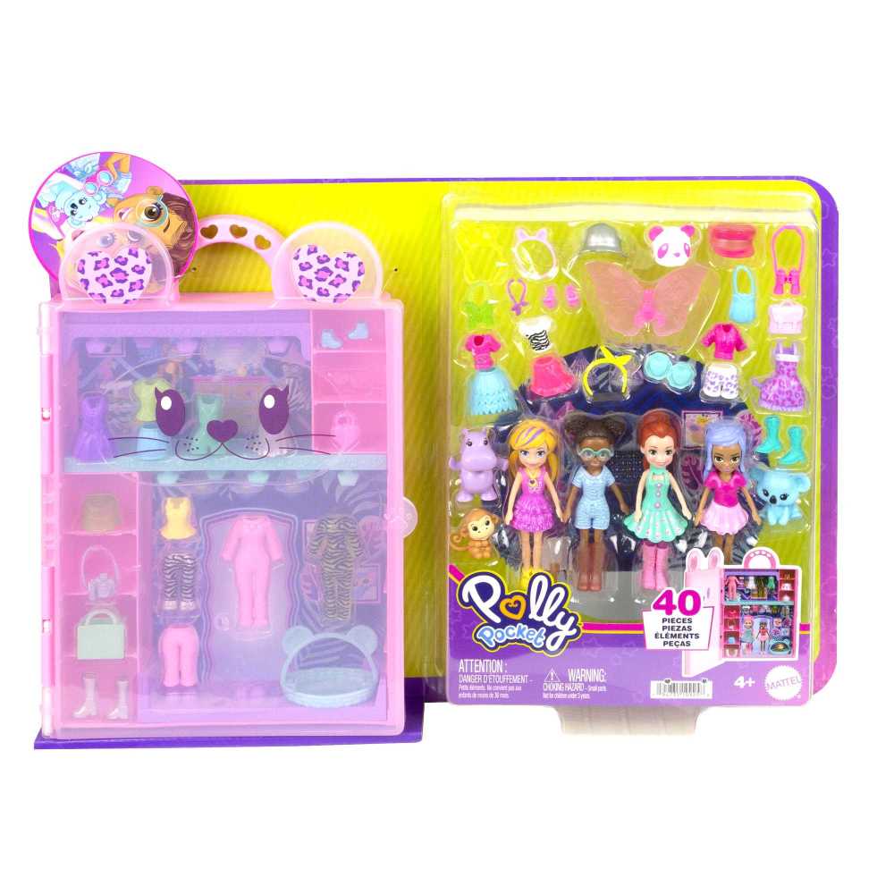accesorio muñeca Polly Pocket accesorio muñeca Polly Pocket