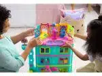 Gabby's Dollhouse Sala de Fiestas