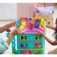 Gabby's Dollhouse Sala de Fiestas