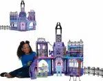 Monster High casa de muñecas
