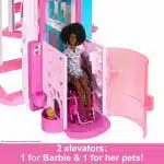 Barbie DreamHouse casa de muñecas