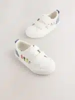 Zapatillas de Bluey para niños y niñas