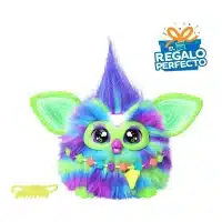 peluche Furby Galaxy Aurora