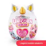 Peluche Rainbocorns Unicornio Sorpresa