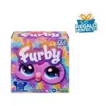 Peluche Furby Tie Dye
