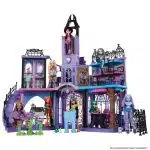 Monster High casa de muñecas
