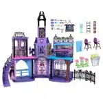 Monster High casa de muñecas