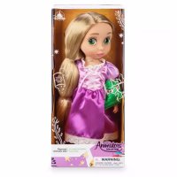 muñeca Princesa Rapunzel colección