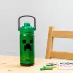 Tomatodo Térmico Minecraft Zak