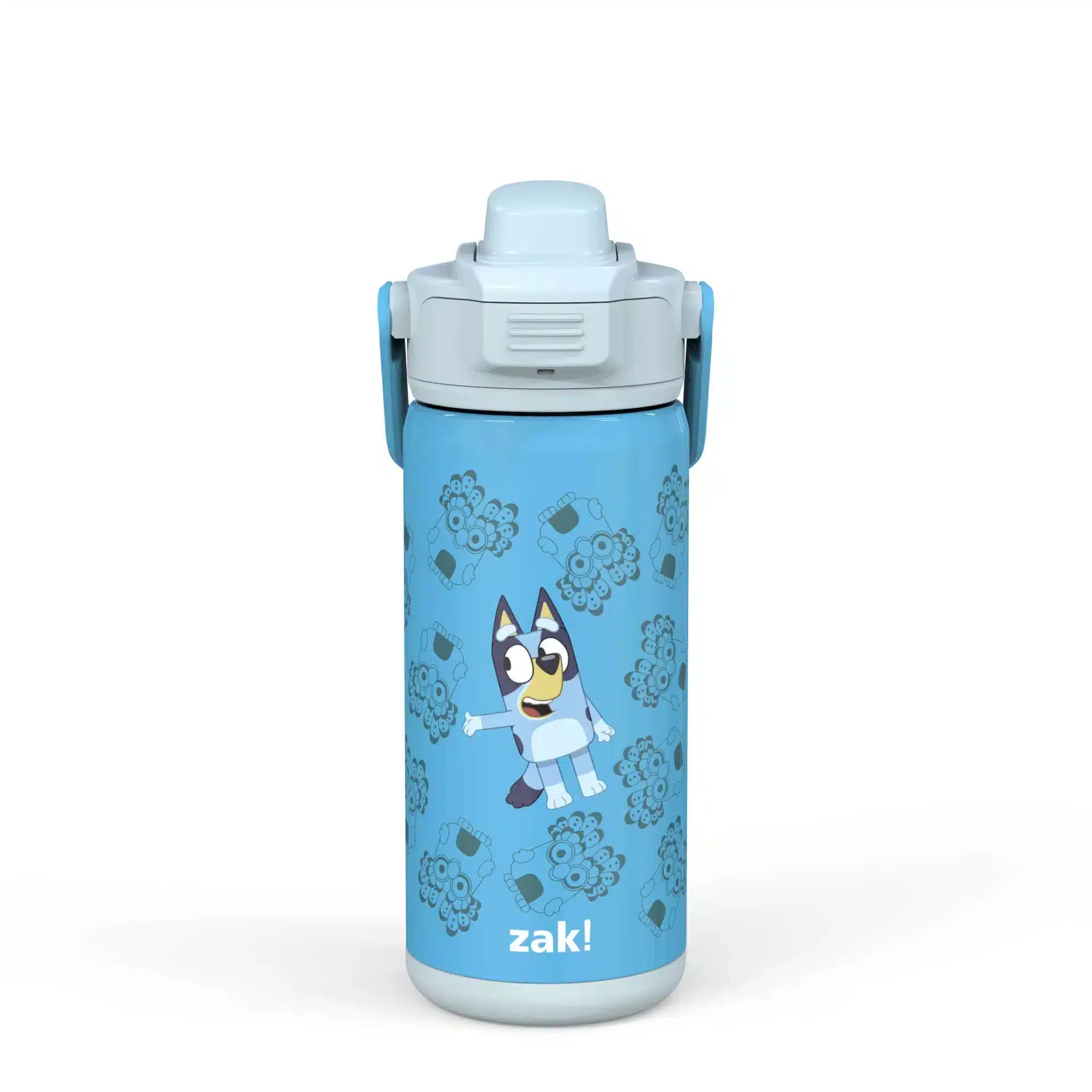 Tomatodo Térmico Bluey Zak Tomatodo Térmico Bluey Zak
