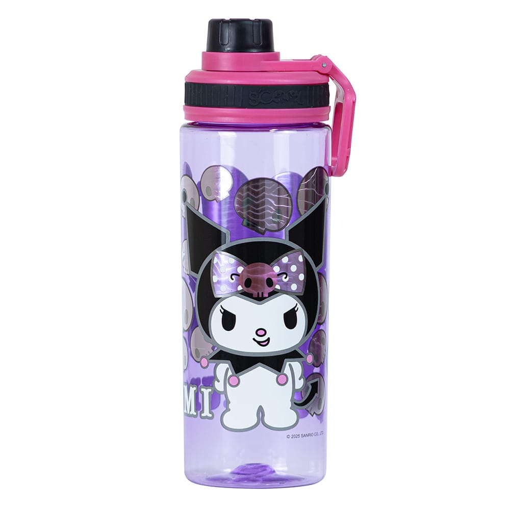 Tomatodo Infantil Kuromi Tomatodo Infantil Kuromi