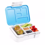 Bento Box Simple Modern Bluey