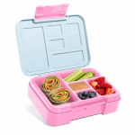 Bento Box Simple Modern Minnie Mouse