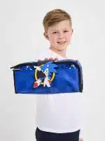 Cartuchera Sonic Smiggle