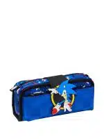 Cartuchera Sonic Smiggle