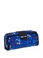 Cartuchera Sonic Smiggle