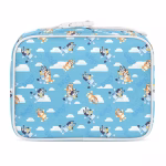 Lonchera Simple Modern Bluey