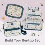 Lonchera Bentgo Friendly Skies