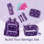 Lonchera Bentgo Unicornio