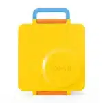 Lonchera OmieBox Amarillo - Ideal para Niños - Imagen 3