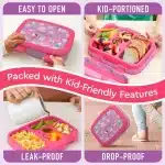 Lunch Box Bentgo Hadas