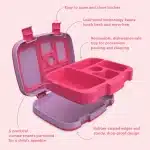 Lunch Box Bentgo Hadas