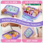 Lunch Box Bentgo Sirenita