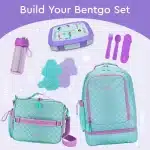 Lunch Box Bentgo Sirenita