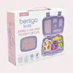 Lunch Box Bentgo Carrusel - Lonchera Elegante y Práctica - Imagen 2