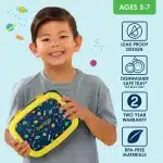Lunch Box Bentgo Espacial