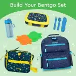 Lunch Box Bentgo Espacial